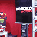 Display Booths